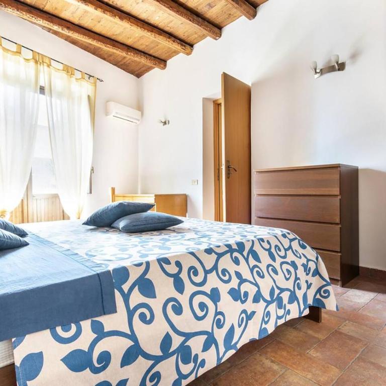 Historical Penthause Ballarò with view - Appartamento con 3 Camere da Letto - 11