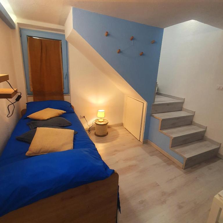 La Vela - Appartamento con 2 Camere da Letto - 15