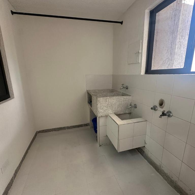 Apto moderno y acogedor - Apartamento de 2 dormitorios - 19