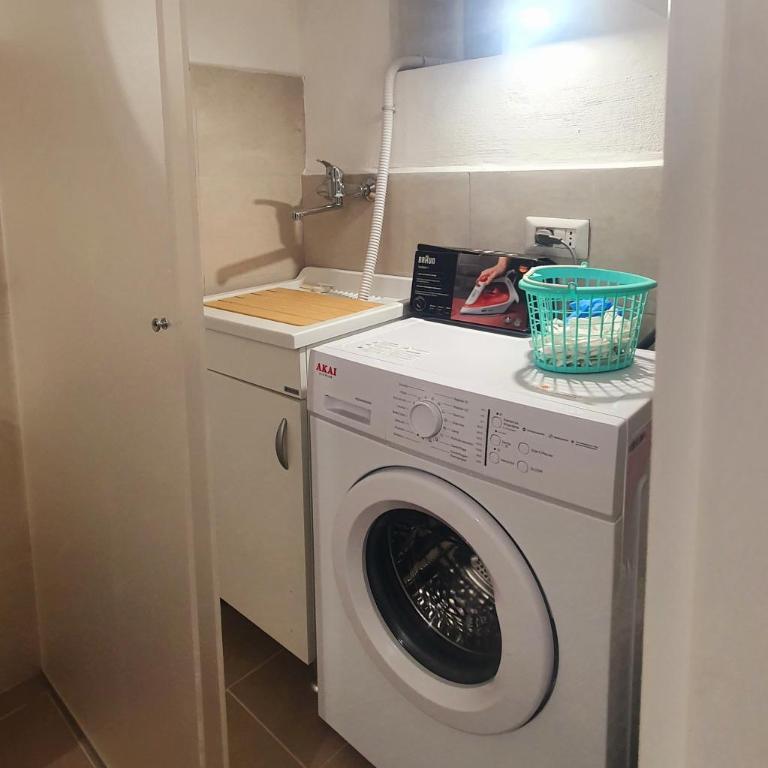 La Vela - Appartamento con 2 Camere da Letto - 17