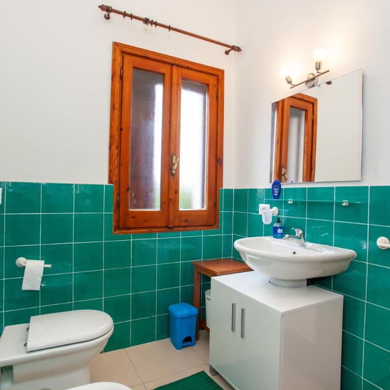 Rosa - Casa con 3 Camere da Letto - 27