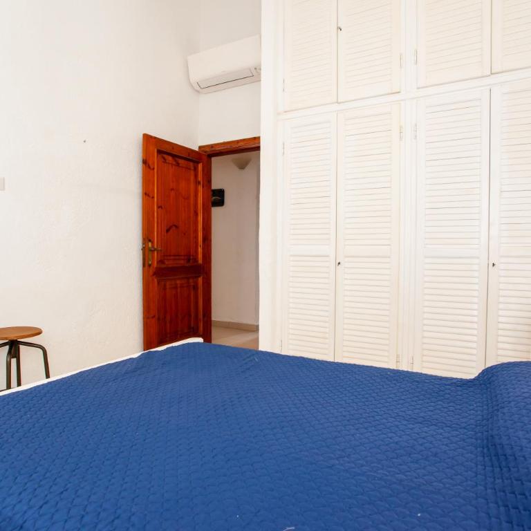 Rosa - Casa con 3 Camere da Letto - 13
