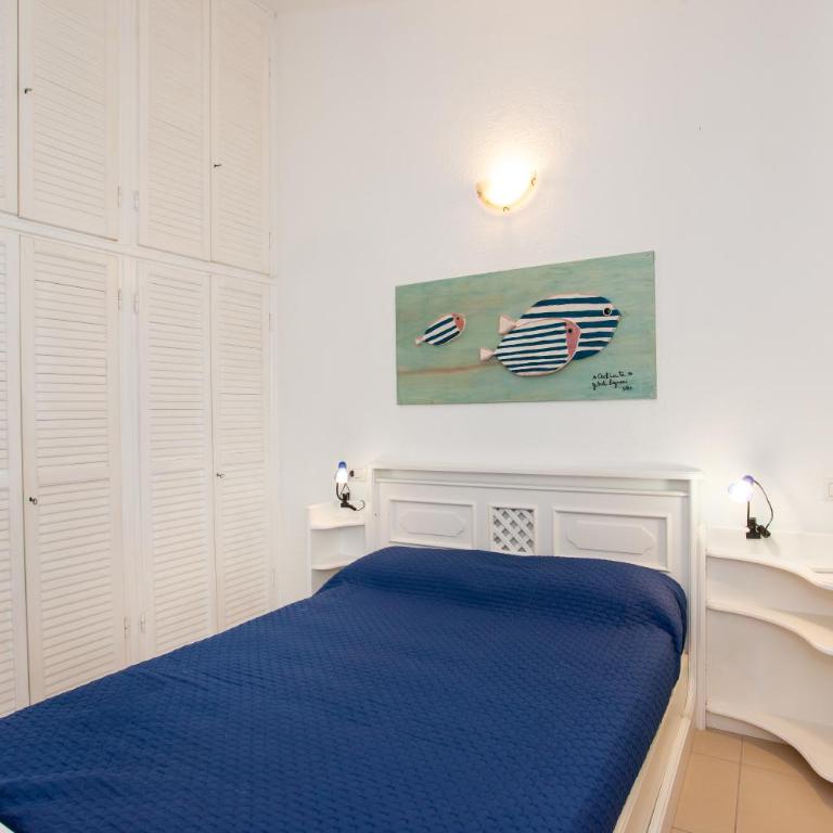 Rosa - Casa con 3 Camere da Letto - 14