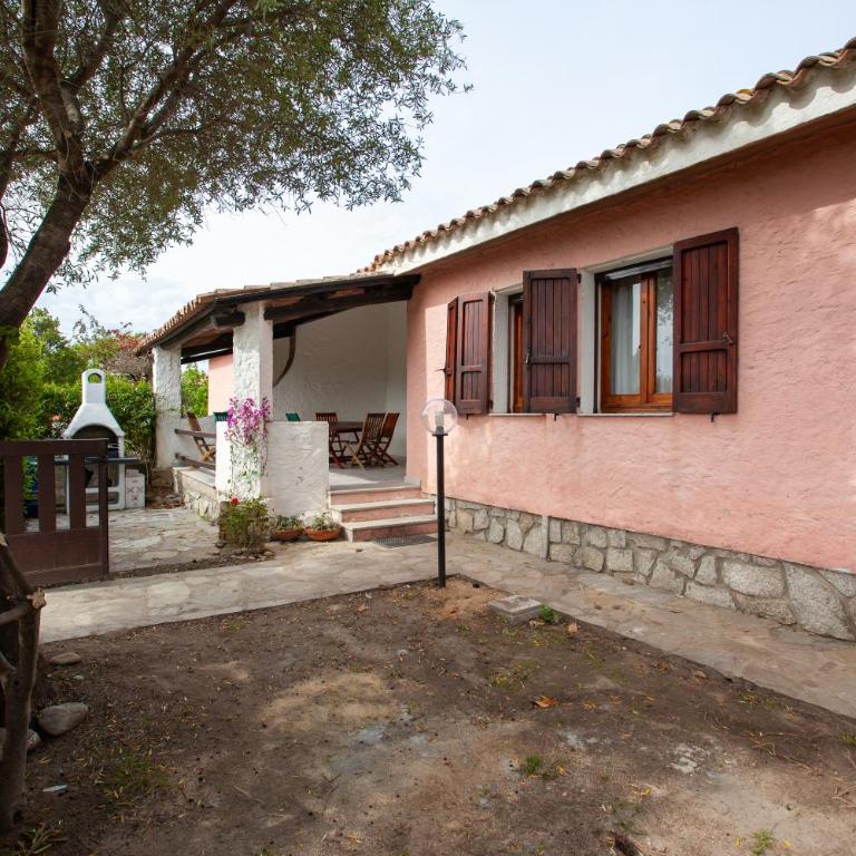Rosa - Casa con 3 Camere da Letto - 24