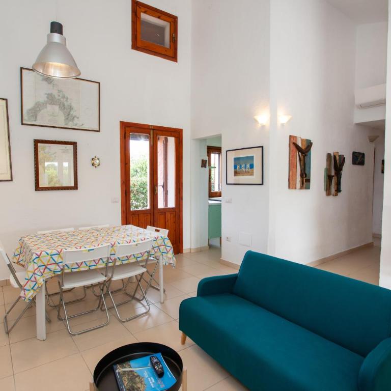 Rosa - Casa con 3 Camere da Letto - 5