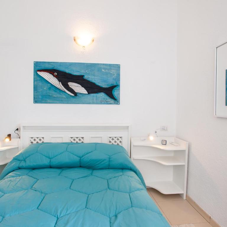 Rosa - Casa con 3 Camere da Letto - 23