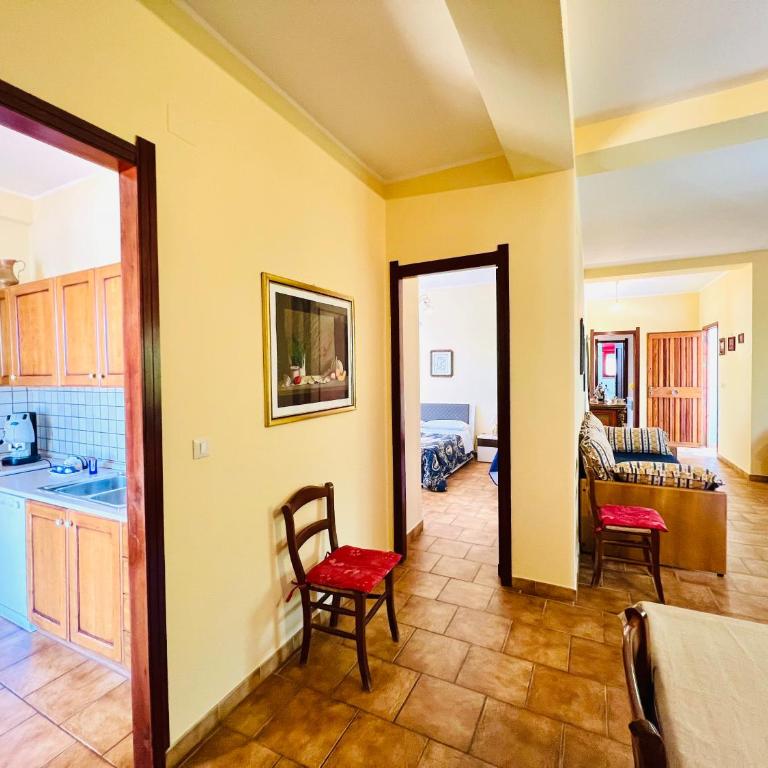 Villa Giada - Villa con 5 Camere da Letto - 15