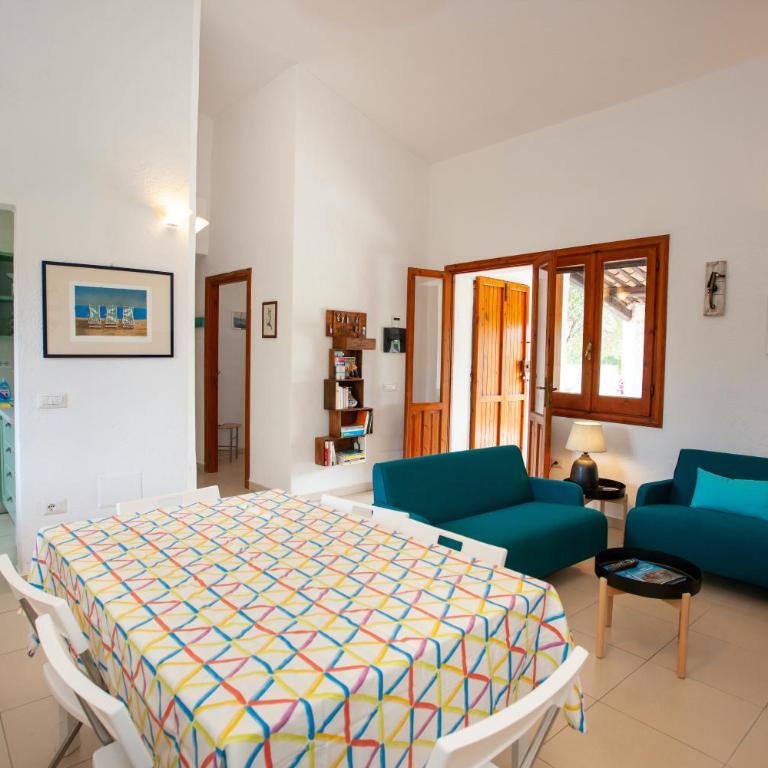 Rosa - Casa con 3 Camere da Letto - 9