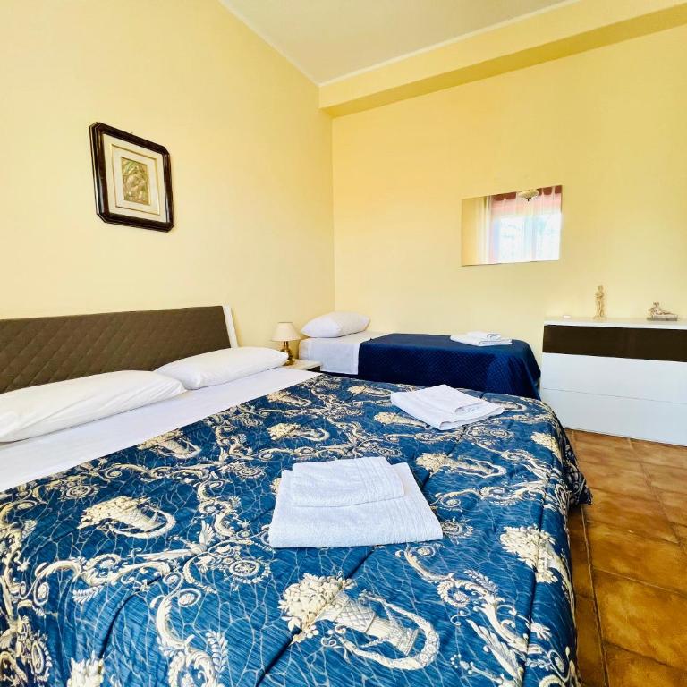 Villa Giada - Villa con 5 Camere da Letto - 19