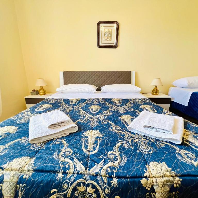 Villa Giada - Villa con 5 Camere da Letto - 18