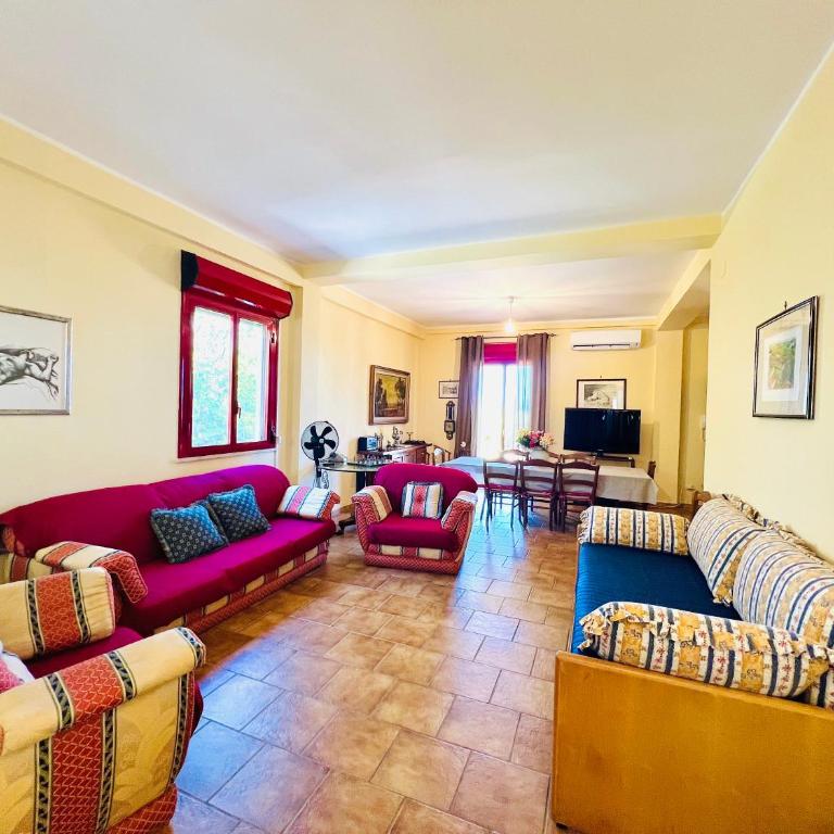 Villa Giada - Villa con 5 Camere da Letto - 6