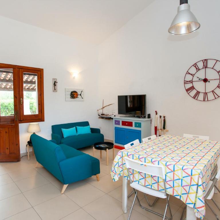 Rosa - Casa con 3 Camere da Letto - 7
