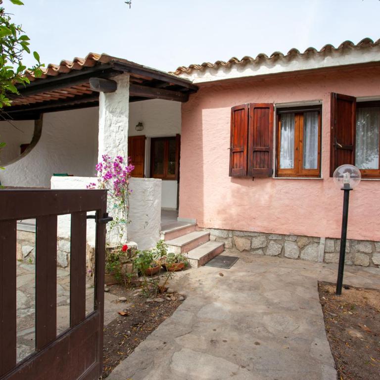 Rosa - Casa con 3 Camere da Letto - 1