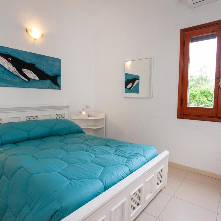 Rosa - Casa con 3 Camere da Letto - 29