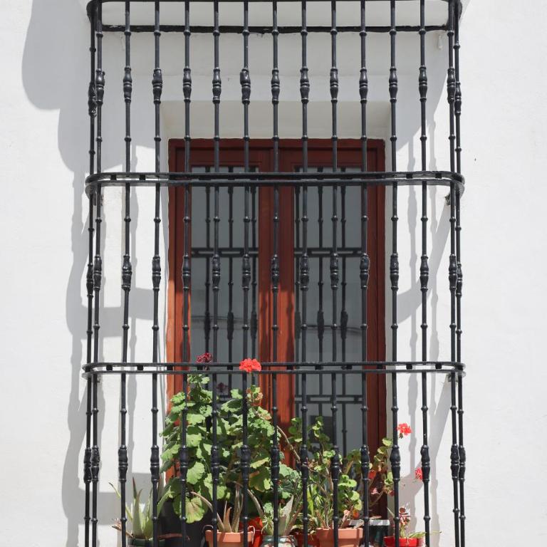 Apartamento Juan Relinque 3 - Hello Vejer - Apartamento de 1 dormitorio - 10