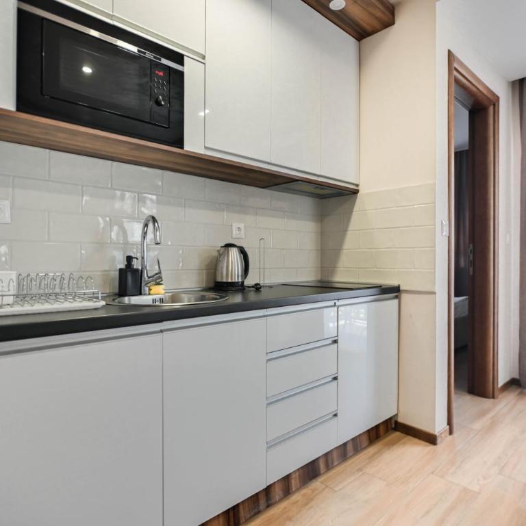 Forest 7 - One-Bedroom Apartment - 16