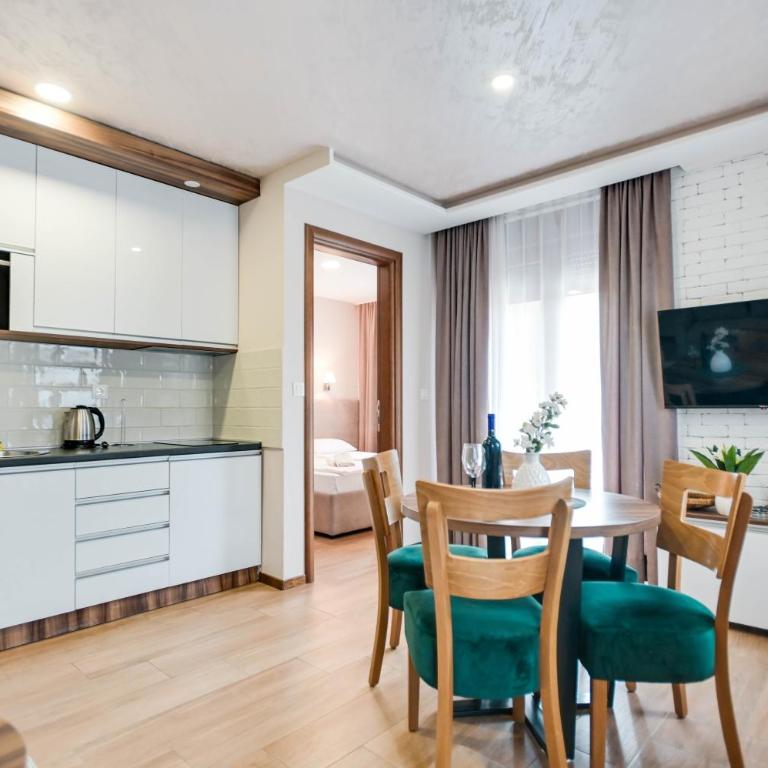 Forest 7 - One-Bedroom Apartment - 17