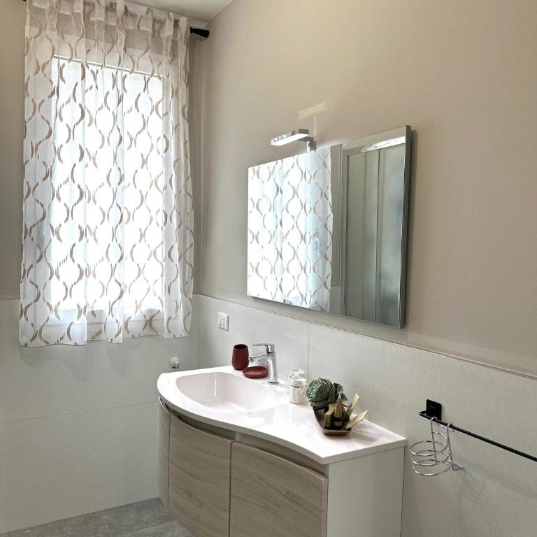 Piante del Principe - Apartamento de 1 dormitorio con vistas al mar - 13