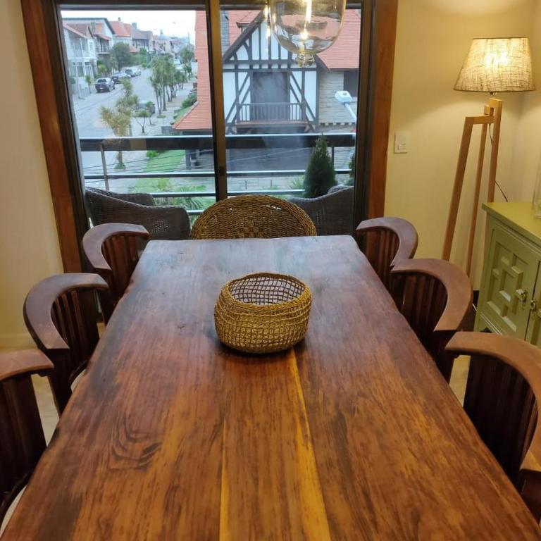 Semipiso al mar Playa Varese - Apartamento de 2 dormitorios - 10
