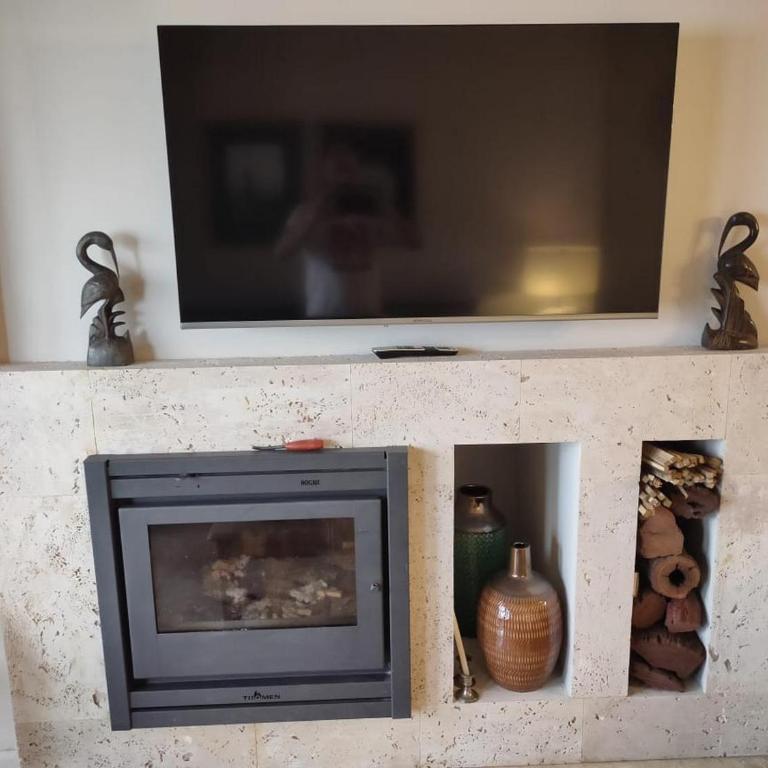 Semipiso al mar Playa Varese - Apartamento de 2 dormitorios - 5