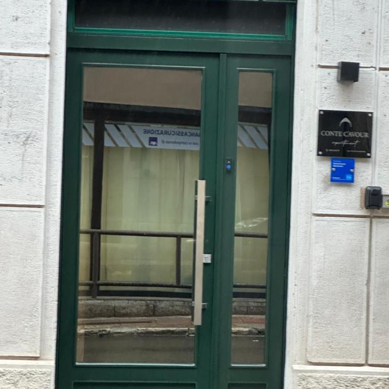 Conte Cavour Apartment - Appartamento con 1 Camera da Letto - 4