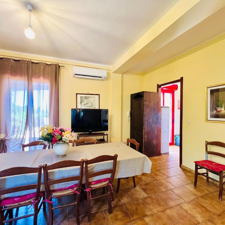 Villa Giada - Villa con 5 Camere da Letto - 14
