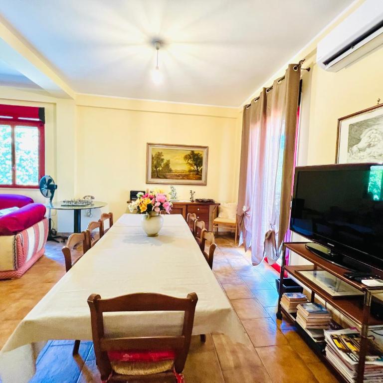 Villa Giada - Villa con 5 Camere da Letto - 12