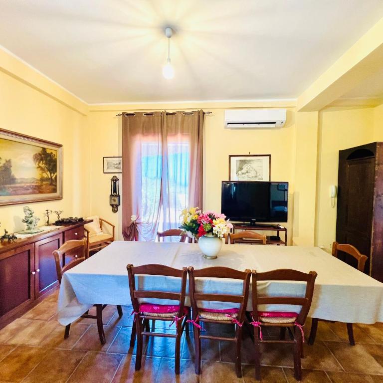 Villa Giada - Villa con 5 Camere da Letto - 11