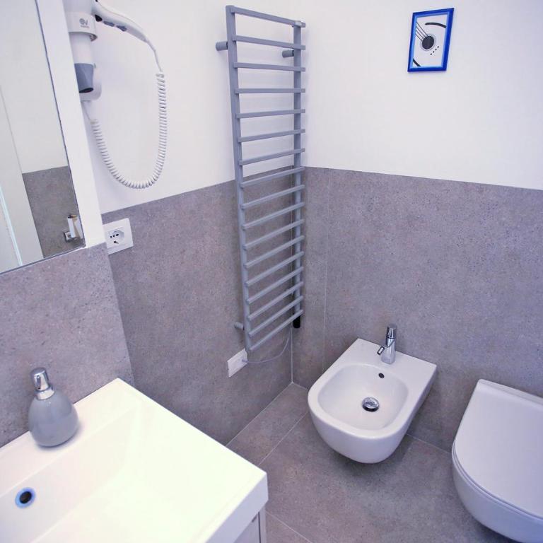 Mandolino Apartment - Appartamento - 14