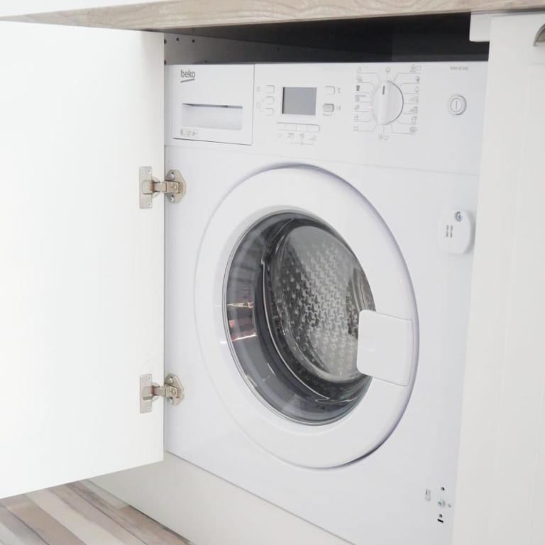 Apartamento con terraza privada - Apartamento de 1 dormitorio - 27