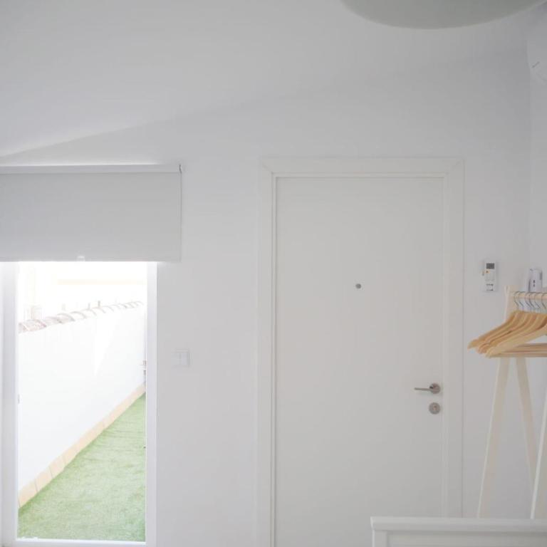 Apartamento con terraza privada - Apartamento de 1 dormitorio - 16