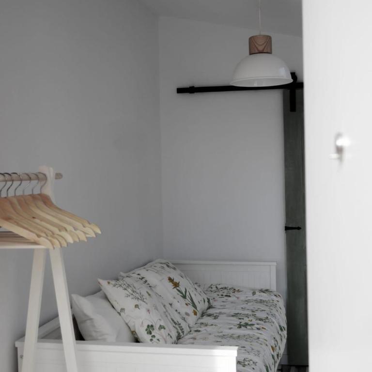 Apartamento con terraza privada - Apartamento de 1 dormitorio - 2