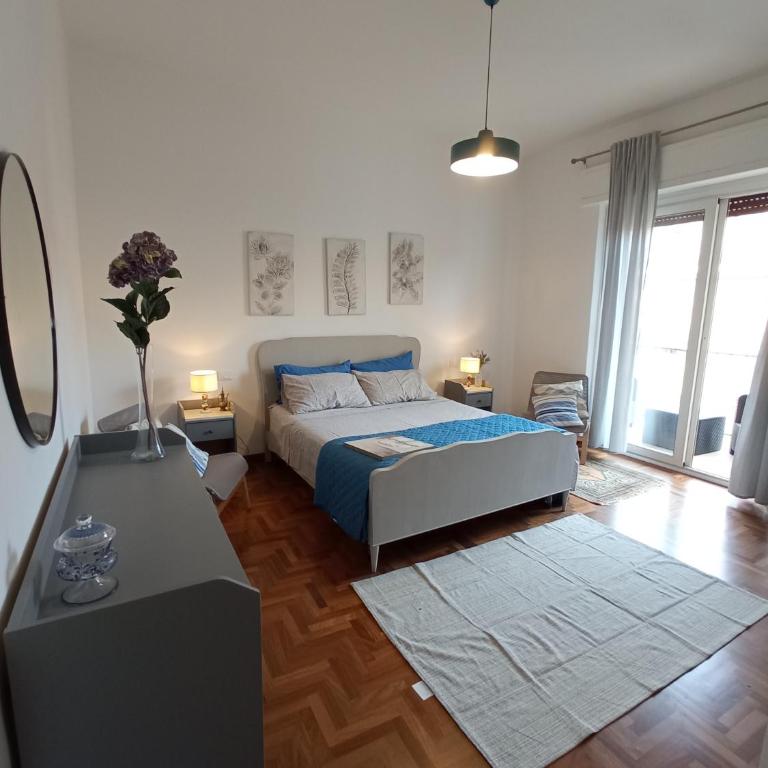 Casa del Cioccolato - Appartamento con 2 Camere da Letto - 2