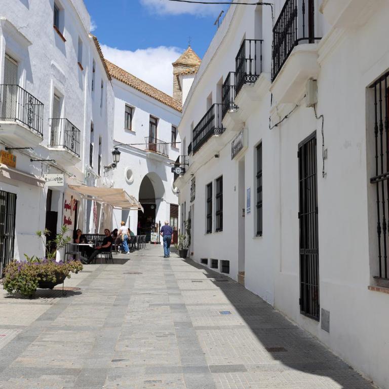 Apartamento Juan Relinque 6 - Hello Vejer - Apartamento de 2 dormitorios - 14