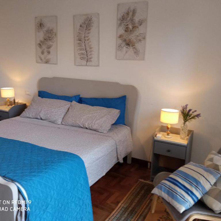 Casa del Cioccolato - Appartamento con 2 Camere da Letto - 7