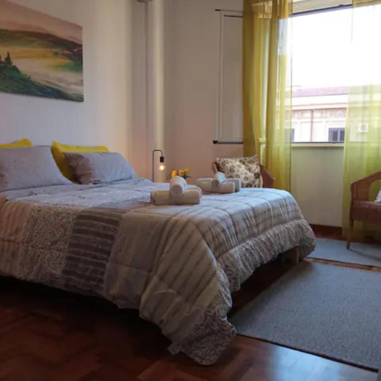 Casa del Cioccolato - Appartamento con 2 Camere da Letto - 17