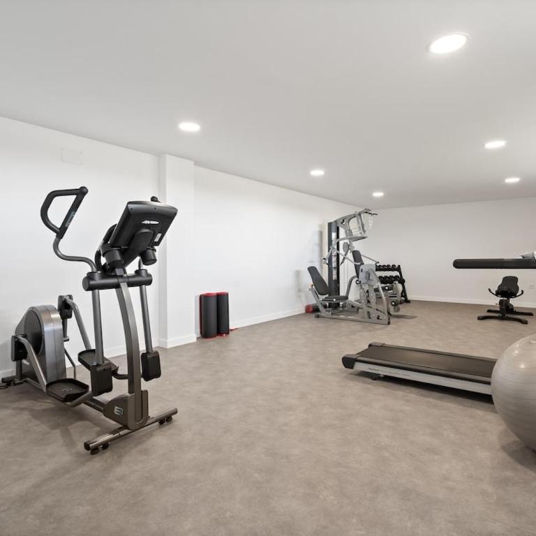 Amazing 3 bedroom Penthouse Great views RDR482 - Three-Bedroom Deluxe Apartment - 13