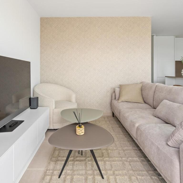Amazing 3 bedroom Penthouse Great views RDR482 - Three-Bedroom Deluxe Apartment - 23