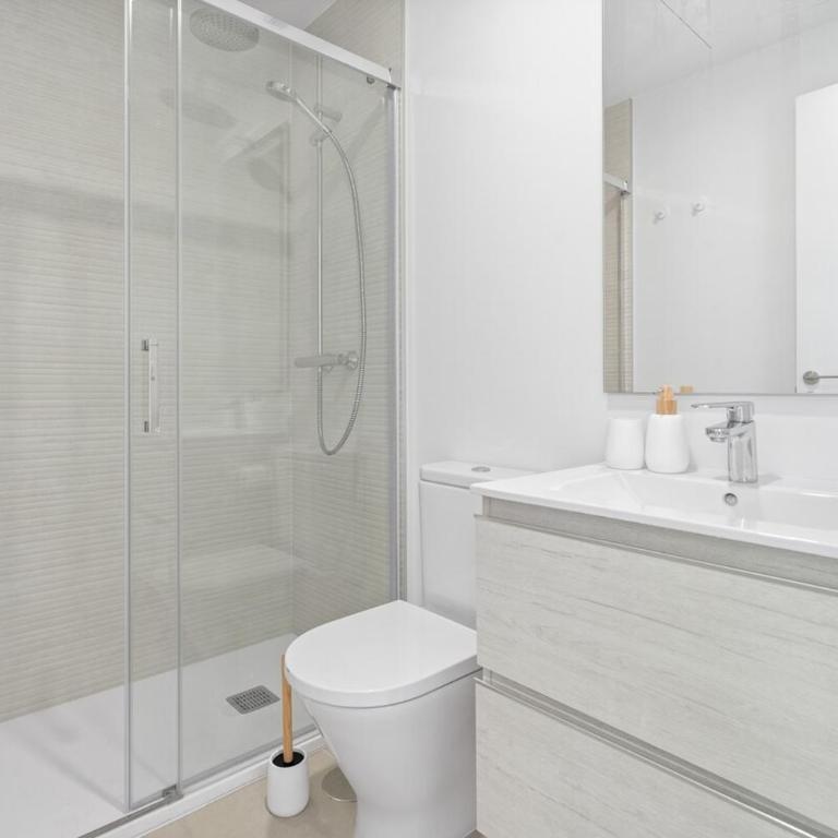 Amazing 3 bedroom Penthouse Great views RDR482 - Three-Bedroom Deluxe Apartment - 26