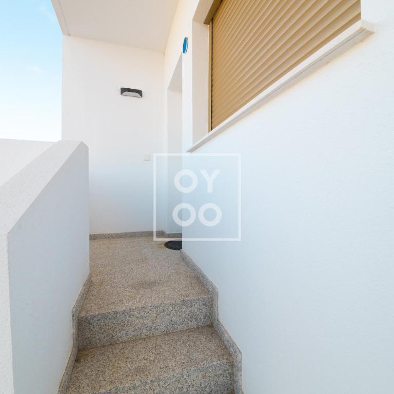 Boho Breeze Penthouse - Rooftop bliss near beach and golf - By Oyoostays - Apartment mit 3 Schlafzimmern und Aussicht - 31