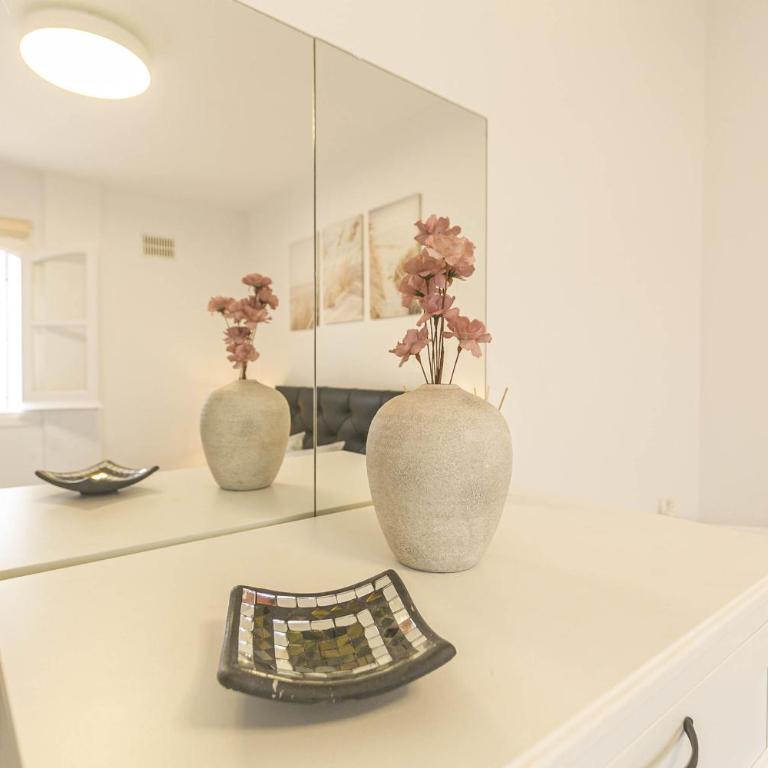 Canovas Nerja - Casa Cathari - Apartamento de 1 dormitorio - 11