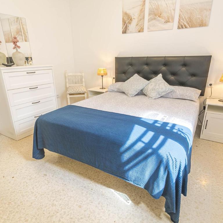 Canovas Nerja - Casa Cathari - Apartamento de 1 dormitorio - 19
