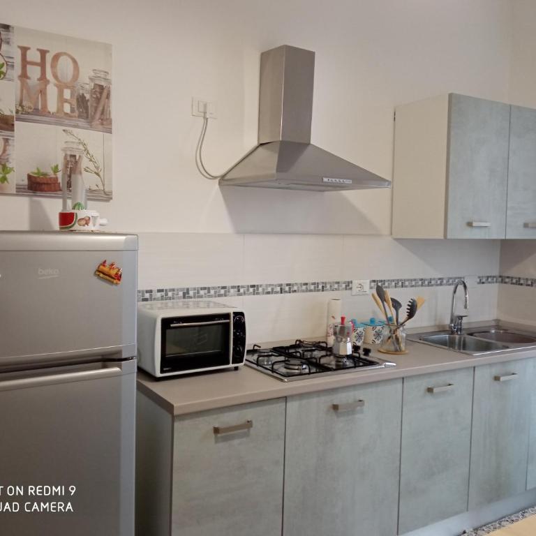 Casa del Cioccolato - Appartamento con 2 Camere da Letto - 22