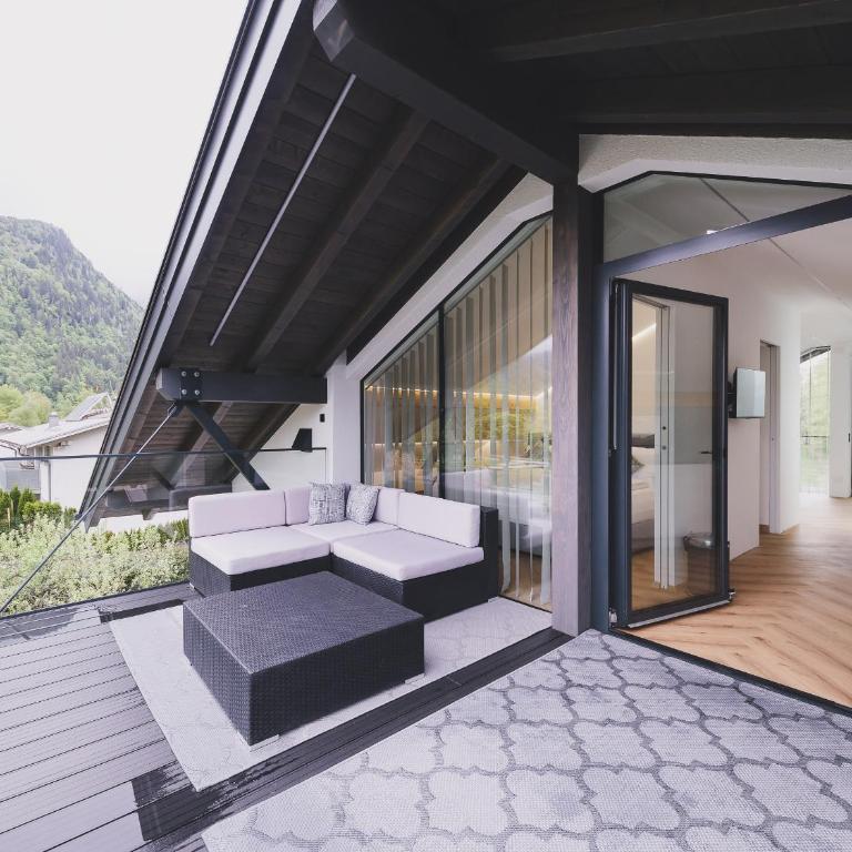 Appartements Prielau by we rent, SUMMERCARD INCLUDED - Apartment mit Seeblick - 27