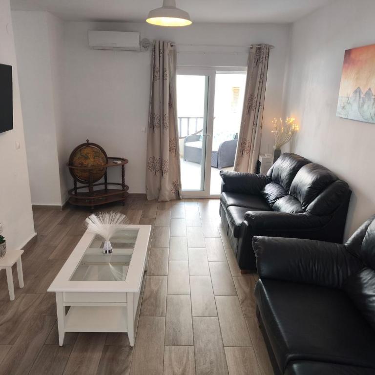Apartment Near Playa Acequin, Torrevieja - Apartamento - 9