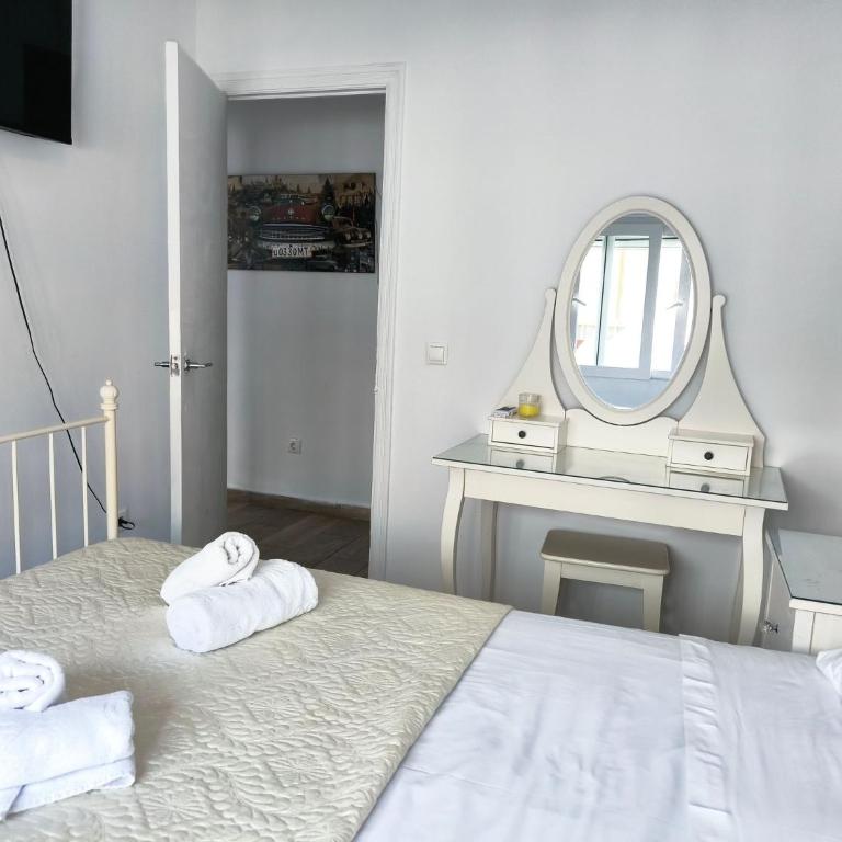 Apartment Near Playa Acequin, Torrevieja - Apartamento - 23