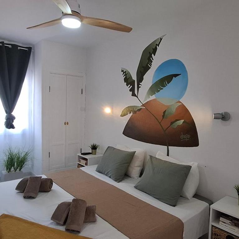Alby House Montecastillo - One-Bedroom Apartment - 5