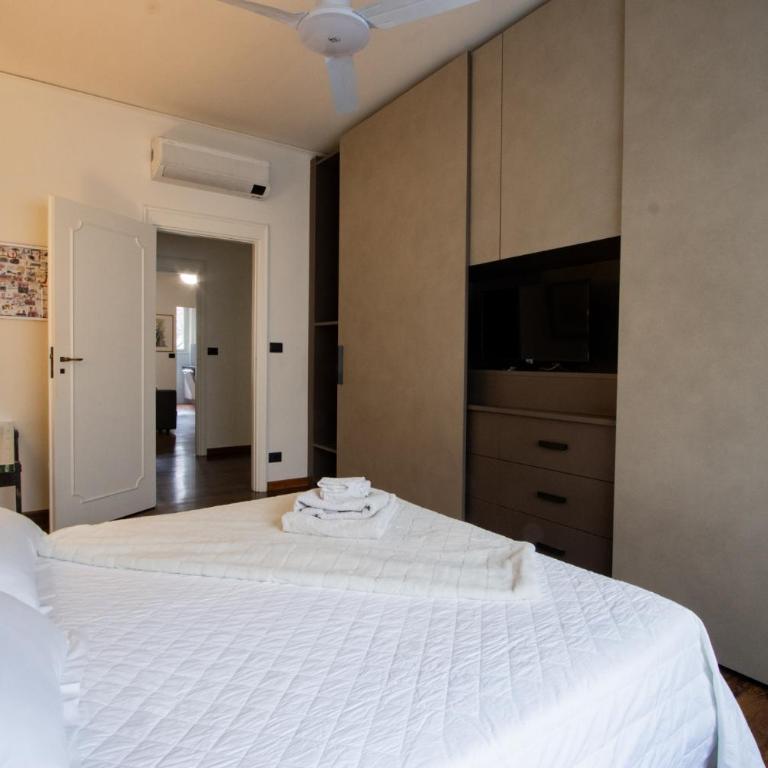 Boutique apartment in Centro città - WIFI - Appartamento con 1 Camera da Letto - 1