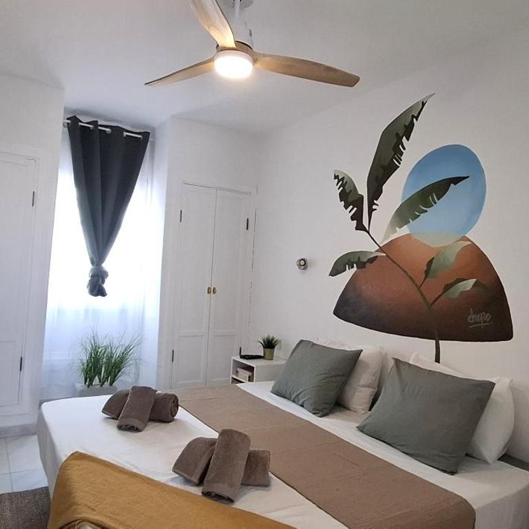 Alby House Montecastillo - One-Bedroom Apartment - 7