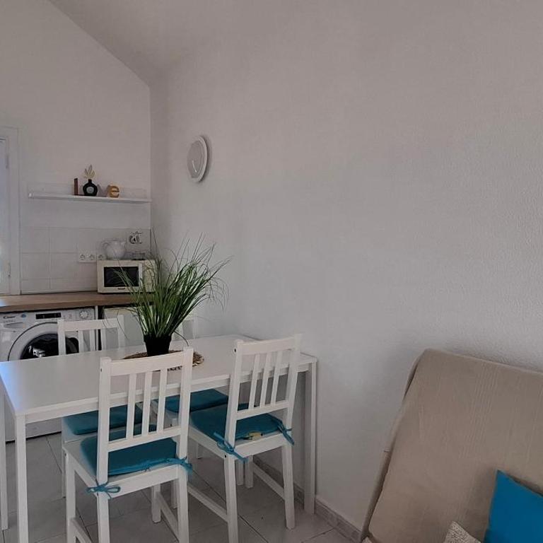 Alby House Montecastillo - One-Bedroom Apartment - 8